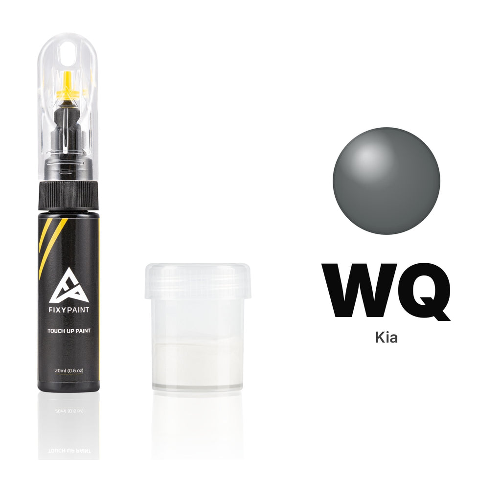 Lackstift für Kia – WQ (alle Modelle, ab 2006), Set Standard