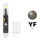 Vernice ritocco per Kia – YF (tutti i modelli, dal 2006), kit Standard