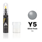 Touch-up paint for Kia Y5 Silver Frost, Standard kit