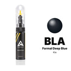 Touch-up paint for Kia BLA Formal Deep Blue, Basic kit