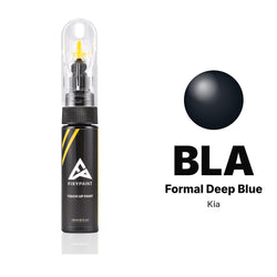 Touch-up paint for Kia BLA Formal Deep Blue, Basic kit