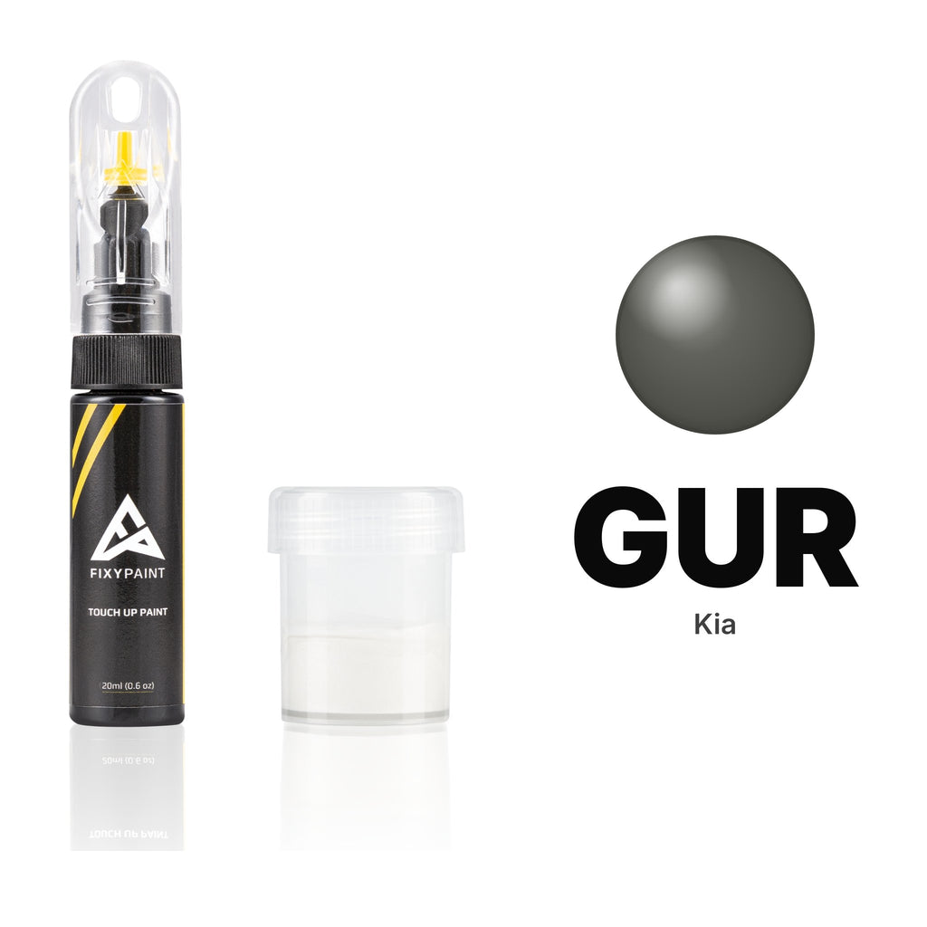 Touch-up paint for Kia GUR, Standard kit