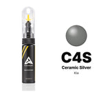 Touch-up paint for Kia C4S Ceramic Silver, Basic kit