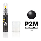 Touch-up paint for Kia P2M Panthera Metal, Standard kit