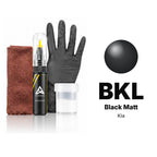 Vernice ritocco per Kia – BKL Black Matt (tutti i modelli, dal 2025), kit Completo