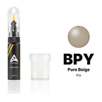 Touch-up paint for Kia BPY Pure Beige, Standard kit