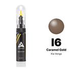 Touch-up paint for Kia Venga I6 Caramel Gold, Basic kit