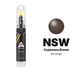 Touch-up paint for Kia Venga NSW Cashmere Brown, Basic kit