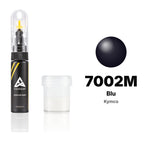 Touch-up paint for Kymco 7002M Blu, Standard kit