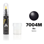 Touch-up paint for Kymco 7004M Blu, Standard kit