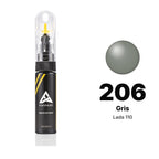 Touch-up paint for Lada 110 206 Gris, Basic kit