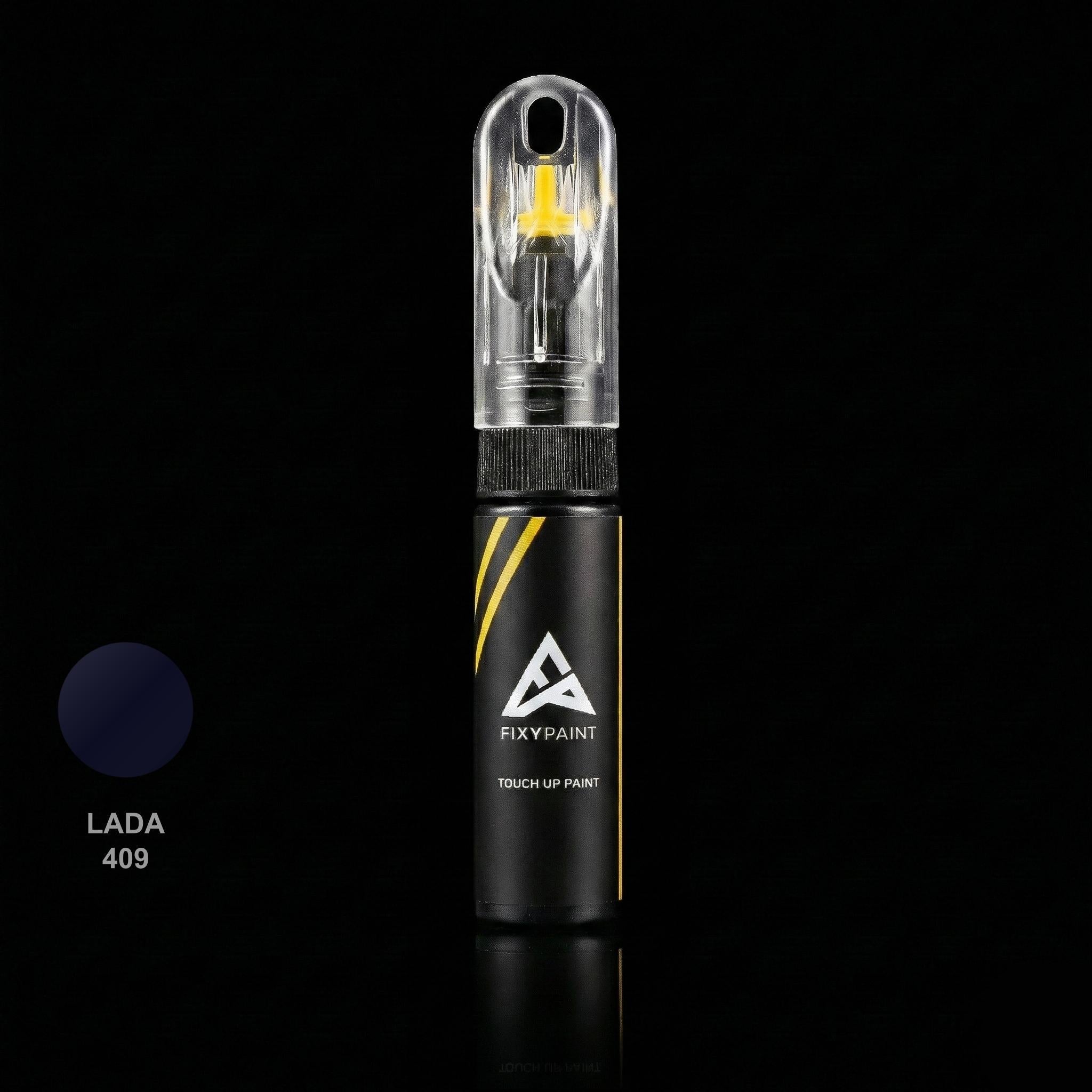 Lada Universal touch up paint kit - COBALT 409 scratch repair