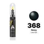 Touch-up paint for Lada 4X4 368 Nessy, Basic kit
