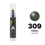 Touch-up paint for Lada 4X4 309 Aligator, Basic kit