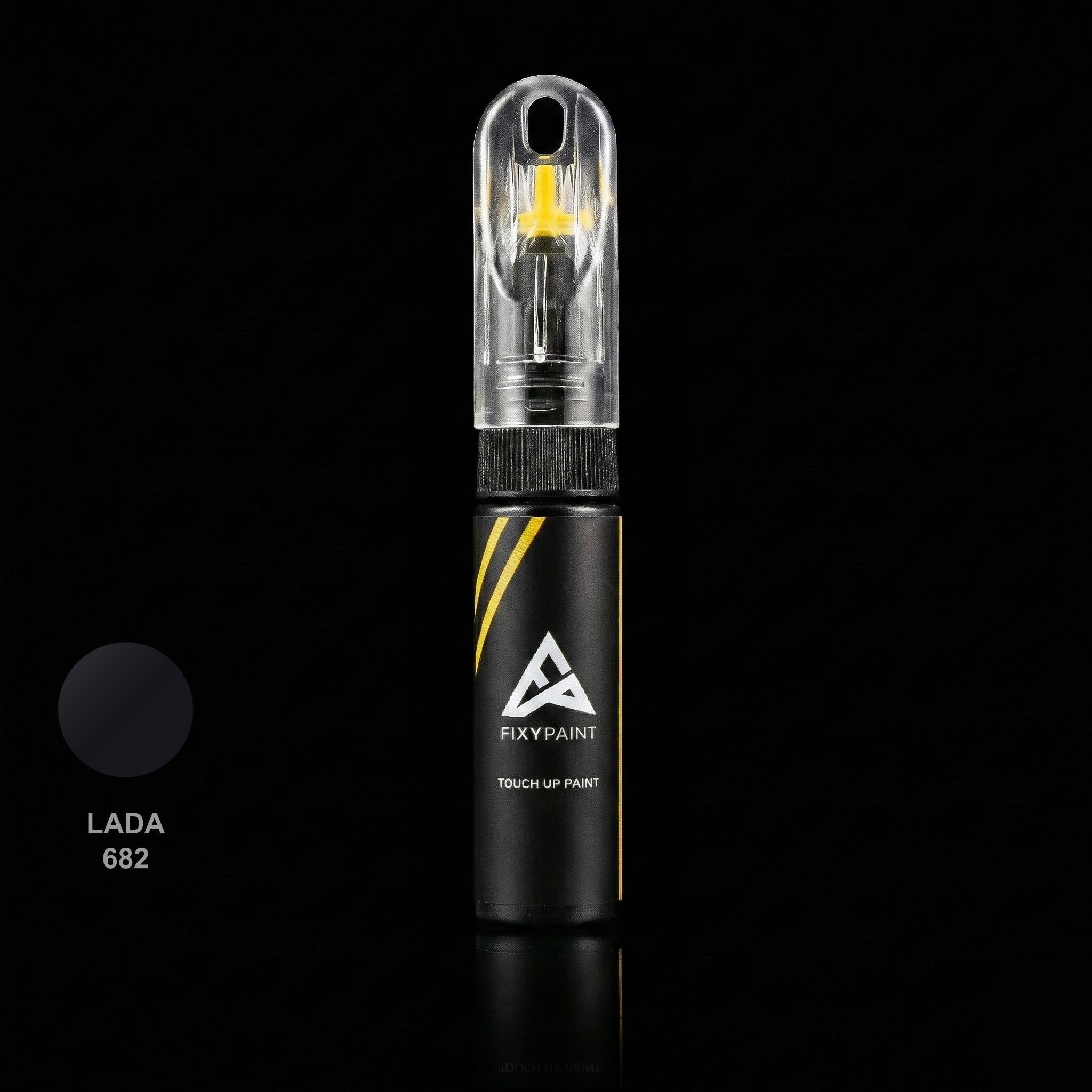 Lada Universal touch up paint kit - GRANTA 682 scratch repair