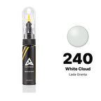 Touch-up paint for Lada Granta 240 White Cloud, Basic kit