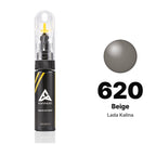 Touch-up paint for Lada Kalina 620 Beige, Basic kit