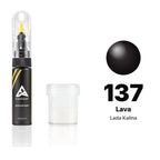 Touch-up paint for Lada Kalina 137 Lava, Standard kit