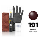 Touch-up paint for Lada Largus 191 Venera, Complete kit