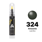 Touch-up paint for Lada Niva 324 Amazonia, Basic kit