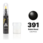 Touch-up paint for Lada Priora 391 Robin Hood, Standard kit