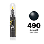 Touch-up paint for Lada Priora 490 Asteroid, Basic kit