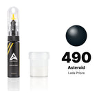 Touch-up paint for Lada Priora 490 Asteroid, Standard kit