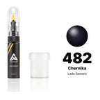 Vernice ritocco per Lada Samara – 482 Chernika (2007–2013), kit Standard