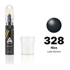Vernice ritocco per Lada Samara – 328 Nice (2013), kit Standard