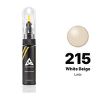 Touch-up paint for Lada 215 White Beige, Basic kit