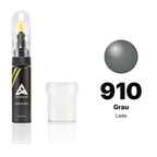 Touch-up paint for Lada 910 Grau, Standard kit