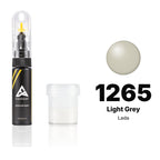 Touch-up paint for Lada 1265 Light Grey, Standard kit