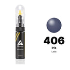 Touch-up paint for Lada 406 Iris, Basic kit