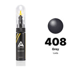 Touch-up paint for Lada 408 Grey, Basic kit