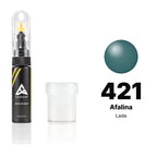 Lackstift für Lada – 421 Afalina (alle Modelle, 1999–2000), Set Standard