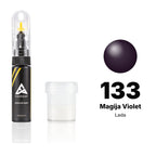 Touch-up paint for Lada 133 Magija Violet, Standard kit
