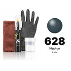 Touch-up paint for Lada 628 Neptun, Complete kit