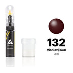 Touch-up paint for Lada 132 Visnievij Sad, Standard kit