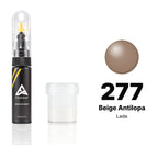 Peinture de retouche pour Lada – 277 Beige Antilopa (tous modèles, 2001–2004), kit Standard