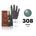 Touch-up paint for Lada 308 Osoka, Complete kit