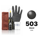 Touch-up paint for Lada 503 Akord, Complete kit