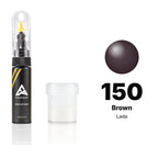 Touch-up paint for Lada 150 Brown, Standard kit