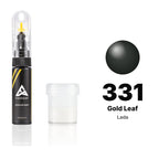 Touch-up paint for Lada 331 Gold Leaf, Standard kit