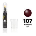 Touch-up paint for Lada 107 Aubergine, Standard kit