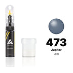 Touch-up paint for Lada 473 Jupiter, Standard kit