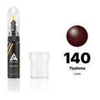 Touch-up paint for Lada 140 Yashma, Standard kit