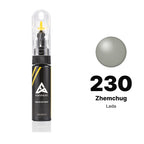 Touch-up paint for Lada 230 Zhemchug, Basic kit