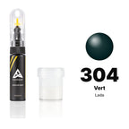 Touch-up paint for Lada 304 Vert, Standard kit