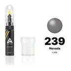 Touch-up paint for Lada 239 Nevada, Standard kit
