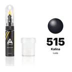 Touch-up paint for Lada 515 Kalina, Standard kit